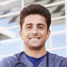 Physician / Nurse Practitioner